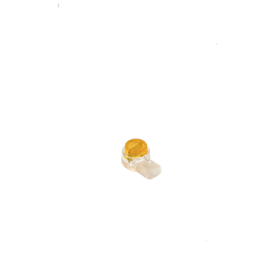 Conector de cables "UY" para cable calibre 24 Conector de cables "UY" para cable calibre 24