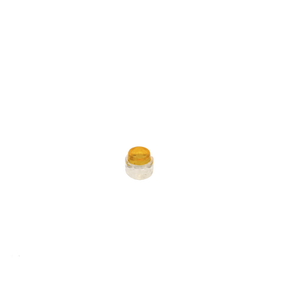 Conector de cables "UY" para cable calibre 24 Conector de cables "UY" para cable calibre 24