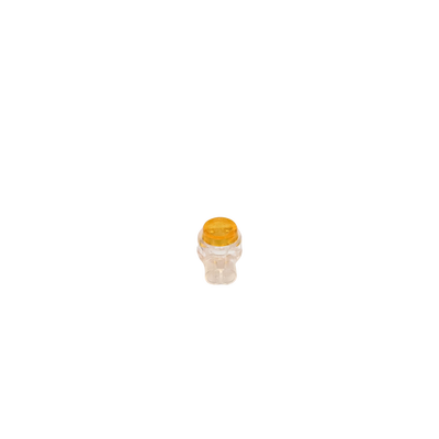 Conector de cables "UY" para cable calibre 24 Conector de cables "UY" para cable calibre 24