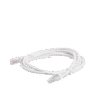 Cable de parcheo UTP Cat5e - 2m. - Blanco