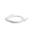 Cable de parcheo UTP Cat5e - 2m. - Blanco