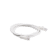 Cable de parcheo UTP Cat5e - 2m. - Blanco