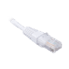 Cable de Parcheo UTP Cat5e - 30 metros - Blanco