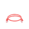 Cable de parcheo UTP Cat6 - 0.5 m - rojo Cable de parcheo UTP Cat6 - 0.5 m - rojo