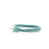 Cable de parcheo UTP Cat6 - 1 m ( 3.28 Pies ) - Verde