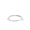 Cable de Parcheo Slim UTP Cat6 - 1 metro, Gris, Diámetro Reducido (28 AWG)