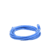 Cable de parcheo UTP Cat6 - 2 m - azul