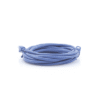 Cable de parcheo UTP Cat6 - 9.84 ft (3 m ) - azul