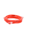 Cable de Parcheo UTP Cat6 - 3.0m. - Rojo Cable de Parcheo UTP Cat6 - 3.0m. - Rojo