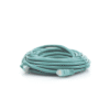 Cable de parcheo UTP Cat6 - 7 m ( 22.96 ft ) - verde