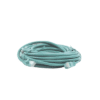 Cable de parcheo UTP Cat6 - 7 m ( 22.96 ft ) - verde
