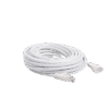 Cable de parcheo UTP Cat6 - 7.0m. - Blanco