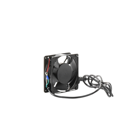 Ventilador 110 Vca de 12 x 12 cm con Cable y Clavija Ventilador 110 Vca de 12 x 12 cm con Cable y Clavija