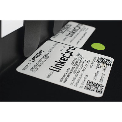 Organizador de Cable Vertical de 24 Unidades Rack Sencillo, Compatible con Racks Serie EIRL y EIQR Organizador de Cable Vertical de 24 Unidades Rack Sencillo, Compatible con Racks Serie EIRL y EIQR