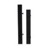 Kit Organizador Vertical de Cable Sencillo para Rack EIRL-5545