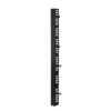 Kit Organizador Vertical de Cable Sencillo para Rack EIRL-5545