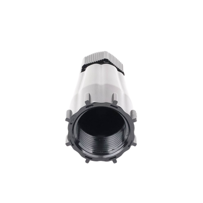 Conector tipo Glándula Industrial para Proteger Conexiones de Red