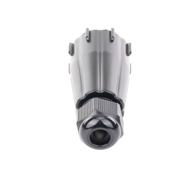 Conector tipo Glándula Industrial para Proteger Conexiones de Red