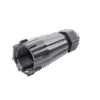 Conector tipo Glándula Industrial para Proteger Conexiones de Red
