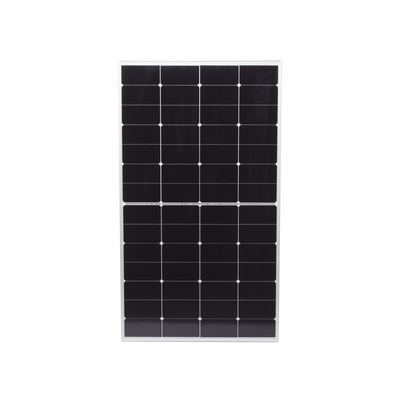 Módulo Solar HORIZON, 225 W, 12 Vcc teórico, Monocristalino HPBC