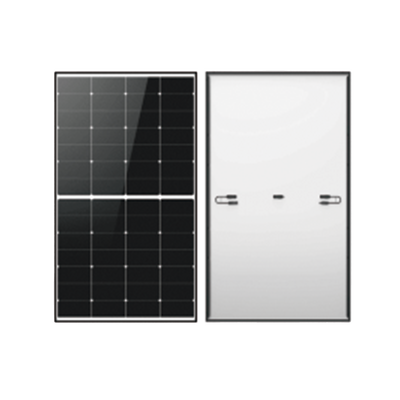 Módulo Solar HORIZON, 225 W, 12 Vcc teórico, Monocristalino HPBC