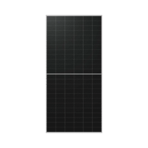 Modulo Solar HI-MO X10, 640 W, 53.7 Vcc, Monocristalino HPBC