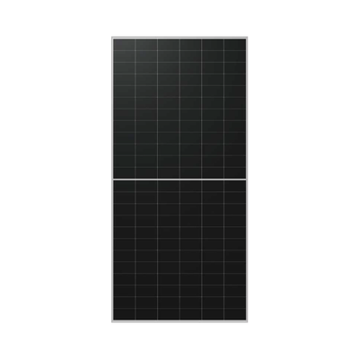 Modulo Solar HI-MO X10, 640 W, 53.7 Vcc, Monocristalino HPBC
