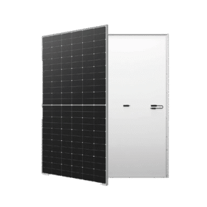 Modulo Solar HI-MO X10, 645 W, 53.8 Vcc, Monocristalino HPBC