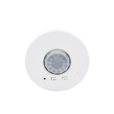 Sensor empotrable en techo para detectar presencia Ocupancy/Vacancy 360 grados. Ocupancia y Vacancia. Sensor empotrable en techo para detectar presencia Ocupancy/Vacancy 360 grados. Ocupancia y Vacancia.