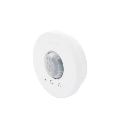 Sensor empotrable en techo para detectar presencia Ocupancy/Vacancy 360 grados. Ocupancia y Vacancia. Sensor empotrable en techo para detectar presencia Ocupancy/Vacancy 360 grados. Ocupancia y Vacancia.