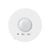 Sensor empotrable en techo para detectar presencia Ocupancy/Vacancy 360 grados. Ocupancia y Vacancia. Sensor empotrable en techo para detectar presencia Ocupancy/Vacancy 360 grados. Ocupancia y Vacancia.