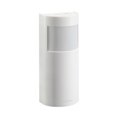 Sensor de pared para detectar presencia Ocupancy/Vacancy 180 grados.