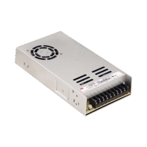 Fuente de Poder Industrial Conmutada 600w de Potencia, 48Vcc, 12.5A