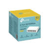 Switch para escritorio 5 puertos 10/100Mbps