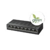 Switch para escritorio 8 puertos 10/100/1000Mbps