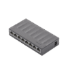 Switch para escritorio 8 puertos 10/100/1000Mbps