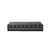 Switch para escritorio 8 puertos 10/100/1000Mbps