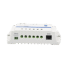 Controlador Solar de Carga y Descarga PWM, 12/24 V 10 A, Parámetros Configurables Controlador Solar de Carga y Descarga PWM, 12/24 V 10 A, Parámetros Configurables