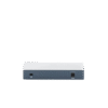 Switch de escritorio Gigabit de 8 puertos 10/100/1000Mbps, carcasa metálica