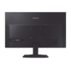 Monitor Profesional LED Ultra Delgado de 22", Resolución 1920x1080p, Entradas de Video HDMI, Panel VA, Ideal para computo y video vigilancia
