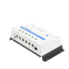 Controlador Solar de Carga y Descarga PWM 12/24V 30A, Parámetros Configurables