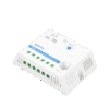 Controlador Solar PWM 12/24 V 30 A, Salida USB