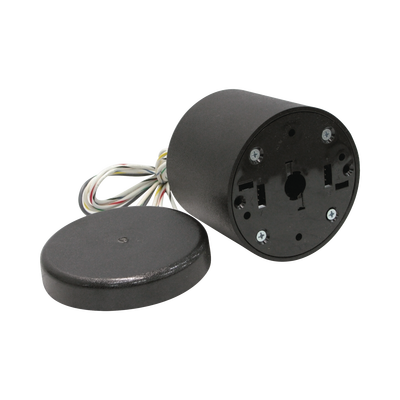 Base Litestak, ul y cul, 24-240Vca /cd