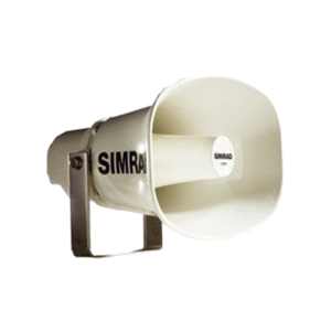 Megáfono / bocina LSH80 a a prueba de agua.