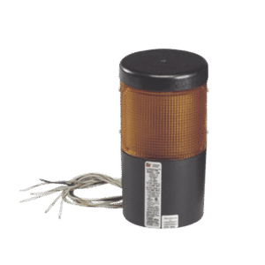 Módulo de luz LED litestak, 24 VCD, ámbar