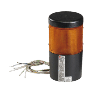 Módulo de luz LED litestak, 120Vca, ambar Módulo de luz LED litestak, 120Vca, ambar