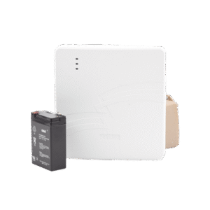Comunicador Dual Ethernet/GSM 4G Compatible con AlarmNet y Total Connect Comunicador Dual Ethernet/GSM 4G Compatible con AlarmNet y Total Connect