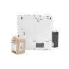 Comunicador Dual Ethernet/GSM 4G Compatible con AlarmNet y Total Connect