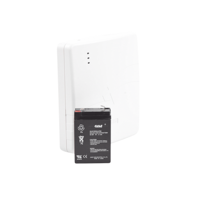 Comunicador Dual Ethernet/GSM 4G Compatible con AlarmNet y Total Connect