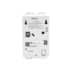 Comunicador 4G para envío de eventos de Alarma y Aplicación Total Connect para el control del panel remotamente